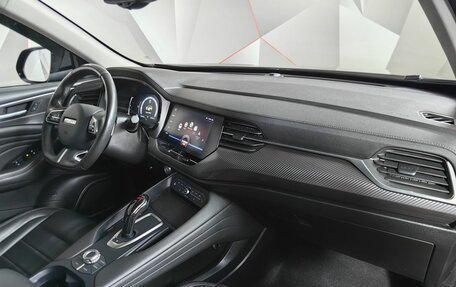 Haval F7x I, 2022 год, 1 915 000 рублей, 9 фотография