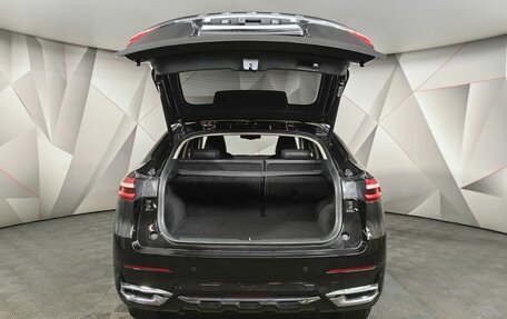 Haval F7x I, 2022 год, 1 915 000 рублей, 19 фотография