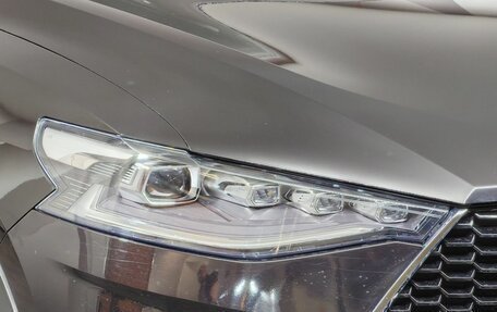 Haval F7x I, 2022 год, 1 915 000 рублей, 17 фотография