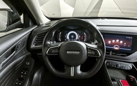 Haval F7x I, 2022 год, 1 915 000 рублей, 14 фотография