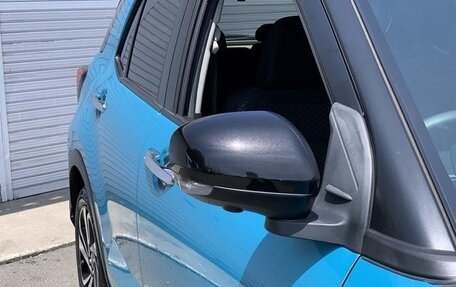 Toyota Raize I, 2021 год, 1 315 055 рублей, 26 фотография