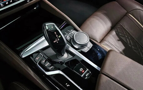 BMW 5 серия, 2022 год, 4 605 000 рублей, 7 фотография
