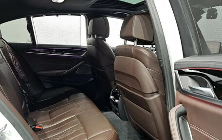 BMW 5 серия, 2022 год, 4 605 000 рублей, 9 фотография