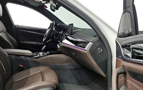 BMW 5 серия, 2022 год, 4 605 000 рублей, 8 фотография