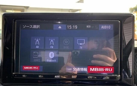 Toyota Raize I, 2021 год, 1 315 055 рублей, 15 фотография