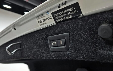 BMW 5 серия, 2022 год, 4 605 000 рублей, 18 фотография