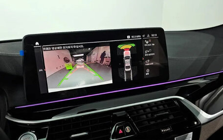 BMW 5 серия, 2022 год, 4 605 000 рублей, 14 фотография