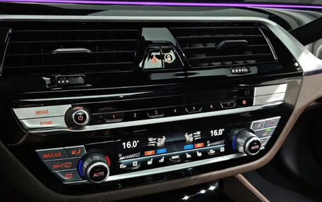 BMW 5 серия, 2022 год, 4 605 000 рублей, 15 фотография