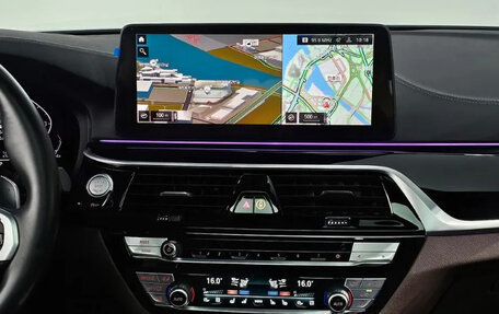 BMW 5 серия, 2022 год, 4 605 000 рублей, 13 фотография