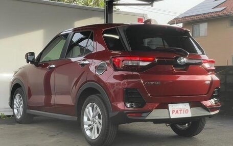 Toyota Raize I, 2021 год, 1 305 055 рублей, 4 фотография