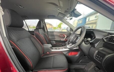Toyota Raize I, 2021 год, 1 305 055 рублей, 8 фотография