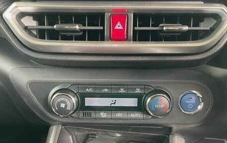 Toyota Raize I, 2021 год, 1 305 055 рублей, 16 фотография