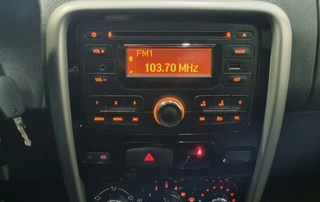 Renault Duster I рестайлинг, 2014 год, 900 000 рублей, 14 фотография