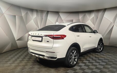 Haval F7x I, 2020 год, 1 725 000 рублей, 2 фотография