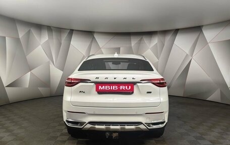 Haval F7x I, 2020 год, 1 725 000 рублей, 8 фотография