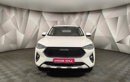 Haval F7x I, 2020 год, 1 725 000 рублей, 7 фотография