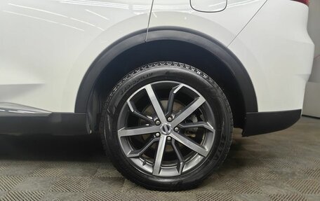 Haval F7x I, 2020 год, 1 725 000 рублей, 16 фотография