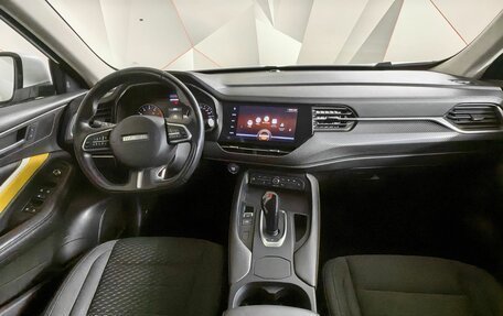 Haval F7x I, 2020 год, 1 725 000 рублей, 10 фотография