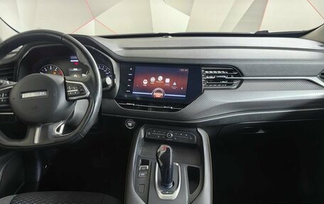 Haval F7x I, 2020 год, 1 725 000 рублей, 11 фотография