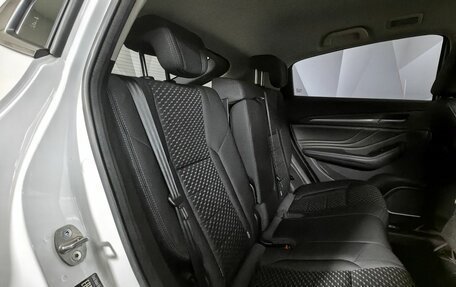 Haval F7x I, 2020 год, 1 725 000 рублей, 12 фотография
