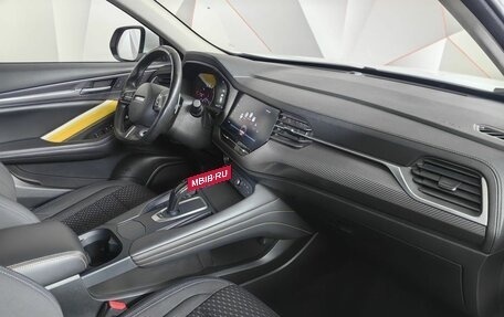 Haval F7x I, 2020 год, 1 725 000 рублей, 9 фотография