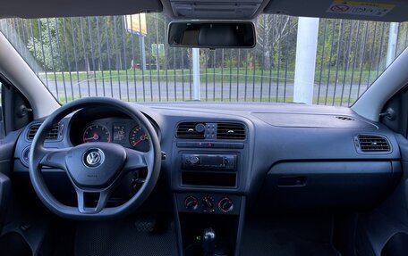 Volkswagen Polo VI (EU Market), 2020 год, 1 029 000 рублей, 18 фотография