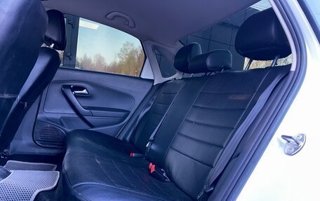 Volkswagen Polo VI (EU Market), 2020 год, 1 029 000 рублей, 26 фотография