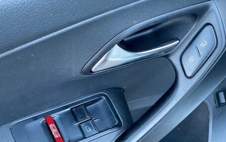 Volkswagen Polo VI (EU Market), 2020 год, 1 029 000 рублей, 22 фотография