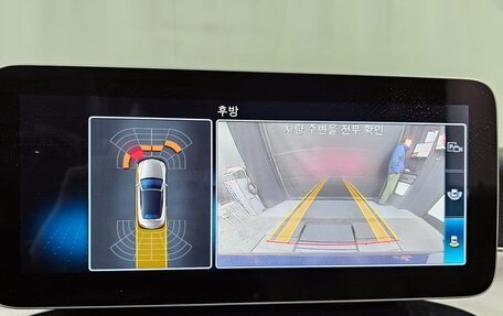Mercedes-Benz C-Класс, 2021 год, 3 294 000 рублей, 20 фотография