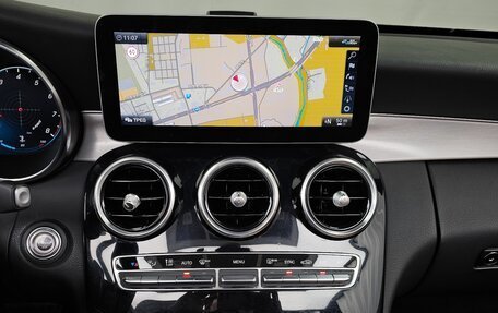 Mercedes-Benz C-Класс, 2021 год, 3 294 000 рублей, 19 фотография