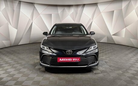 Toyota Camry, 2021 год, 2 850 000 рублей, 5 фотография
