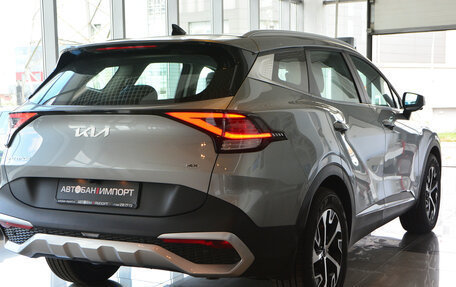 KIA Sportage IV рестайлинг, 2025 год, 4 299 900 рублей, 9 фотография