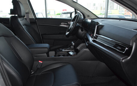 KIA Sportage IV рестайлинг, 2025 год, 4 299 900 рублей, 20 фотография