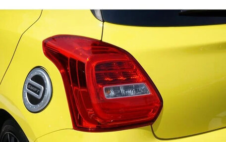 Suzuki Swift V, 2021 год, 1 230 000 рублей, 6 фотография