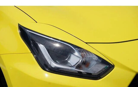 Suzuki Swift V, 2021 год, 1 230 000 рублей, 10 фотография
