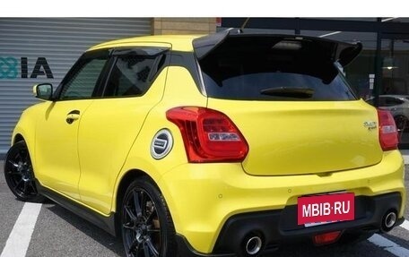 Suzuki Swift V, 2021 год, 1 230 000 рублей, 3 фотография