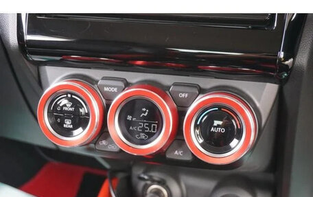 Suzuki Swift V, 2021 год, 1 230 000 рублей, 14 фотография