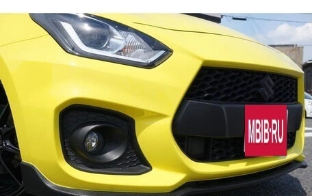 Suzuki Swift V, 2021 год, 1 230 000 рублей, 8 фотография