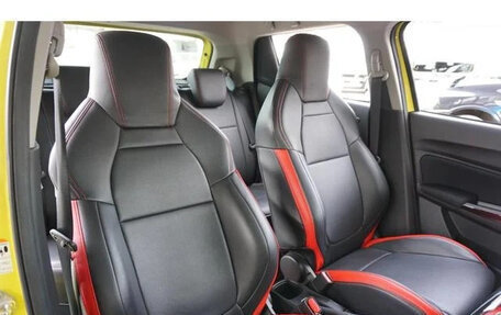 Suzuki Swift V, 2021 год, 1 230 000 рублей, 16 фотография