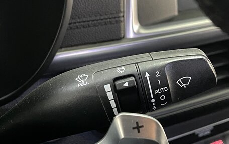 KIA Optima IV, 2017 год, 1 919 000 рублей, 19 фотография