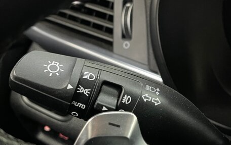 KIA Optima IV, 2017 год, 1 919 000 рублей, 18 фотография