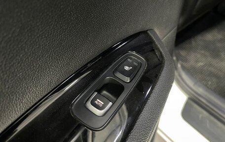 KIA Optima IV, 2017 год, 1 919 000 рублей, 33 фотография
