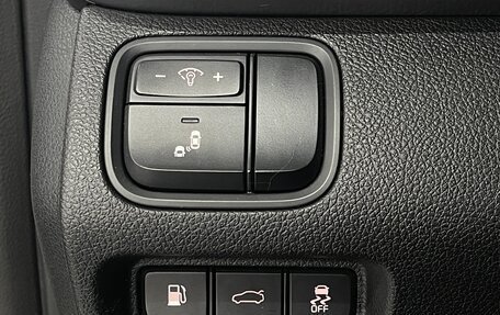 KIA Optima IV, 2017 год, 1 919 000 рублей, 27 фотография