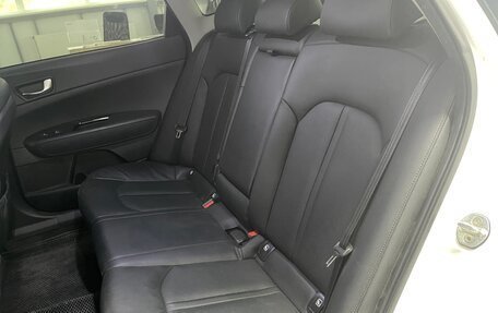 KIA Optima IV, 2017 год, 1 919 000 рублей, 34 фотография