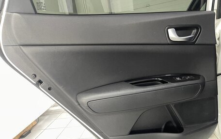 KIA Optima IV, 2017 год, 1 919 000 рублей, 32 фотография