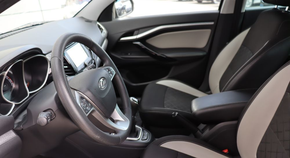 ВАЗ (LADA) Vesta Cross, 2018 год, 1 028 000 рублей, 12 фотография
