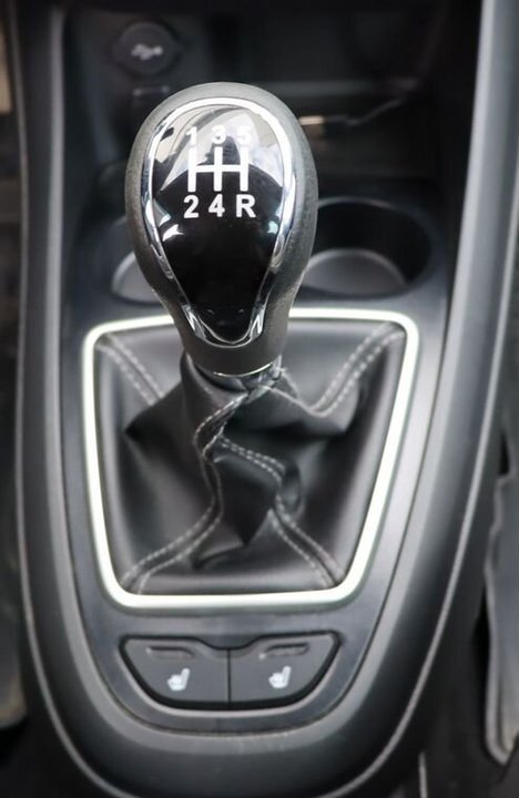 ВАЗ (LADA) Vesta Cross, 2018 год, 1 028 000 рублей, 17 фотография