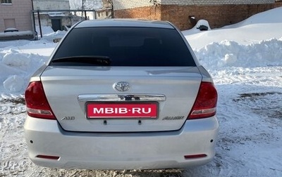 Toyota Allion, 2005 год, 719 000 рублей, 1 фотография