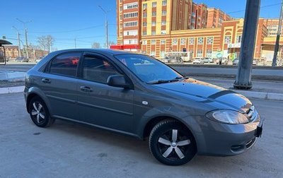Chevrolet Lacetti, 2010 год, 470 000 рублей, 1 фотография