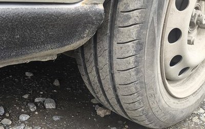 Mazda Familia Y11, 2003 год, 350 000 рублей, 1 фотография